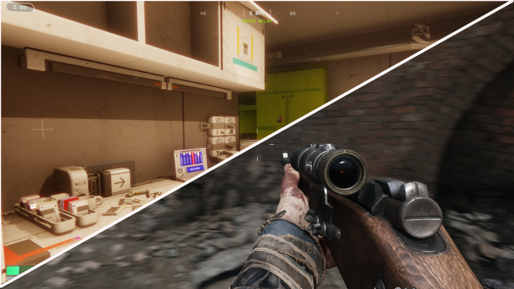 Motion blur ou chromatic aberration? Votação decide o efeito mais odiado dos games