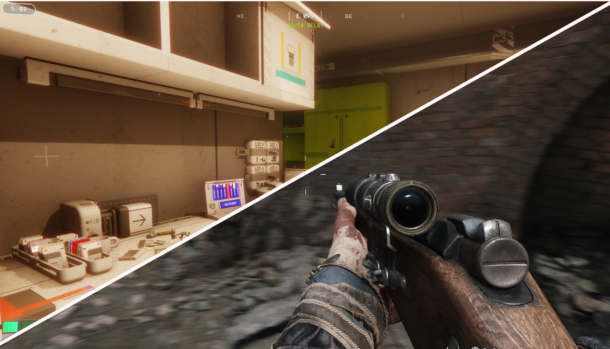 Motion blur ou chromatic aberration? Votação decide o efeito mais odiado dos games