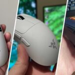 Mouses gamer: 2026 marca a virada tecnológica das grandes marcas