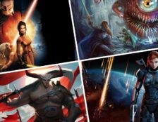 NK Jemisin critica indústria dos games após o fim da BioWare: mataram a galinha dos ovos de ouro