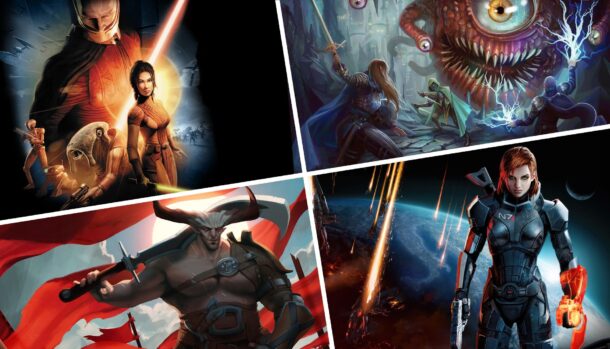 NK Jemisin critica indústria dos games após o fim da BioWare: mataram a galinha dos ovos de ouro