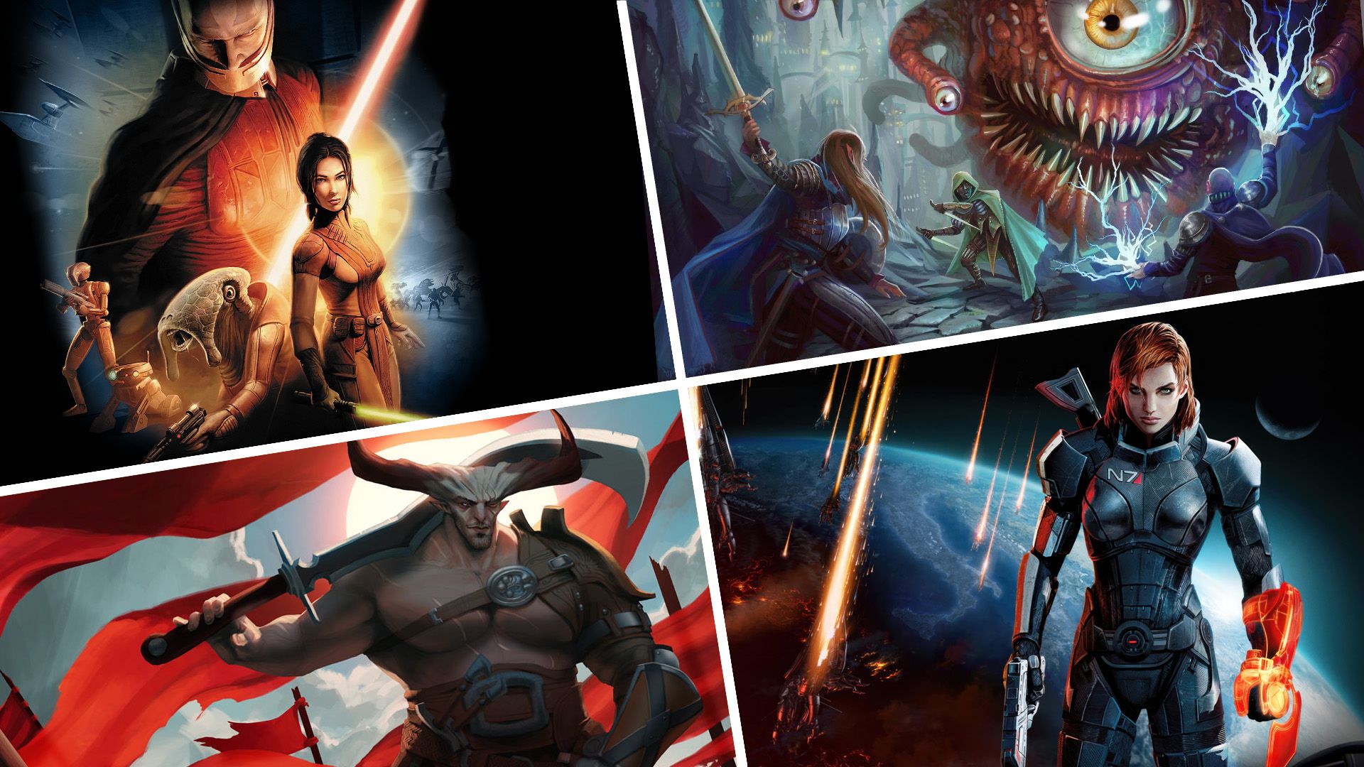 NK Jemisin critica indústria dos games após o fim da BioWare: mataram a galinha dos ovos de ouro