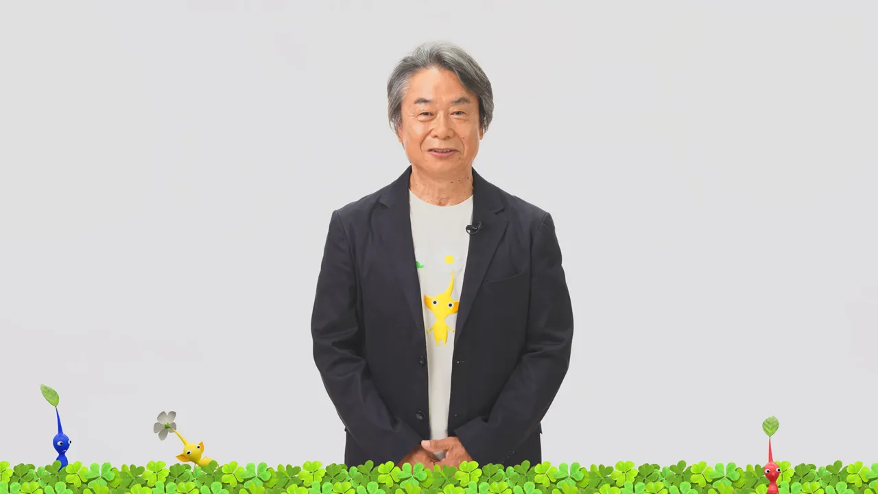 Nintendo cria o Pikmin Day e anuncia Direct com novidades para Pikmin 4 e Pikmin Bloom
