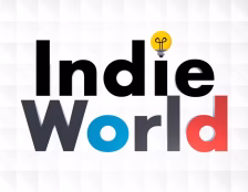 Nintendo marca Indie World para 28 de outubro com foco em Switch 2 e Switch