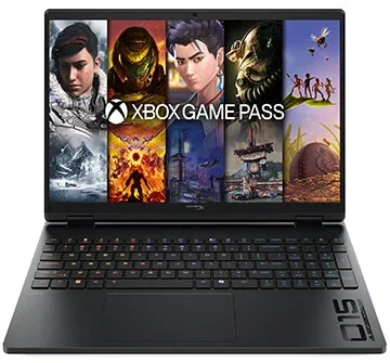 Notebook gamer HyperX OMEN com RTX 5060 cai para US$ 1.199 no Walmart