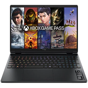 Notebook gamer HyperX OMEN com RTX 5060 cai para US$ 1.199 no Walmart