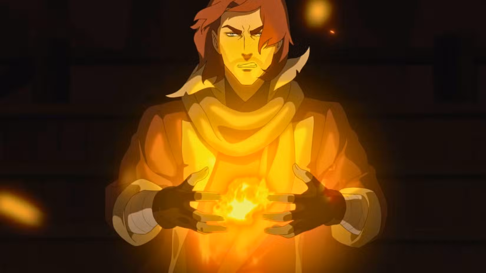 Caleb