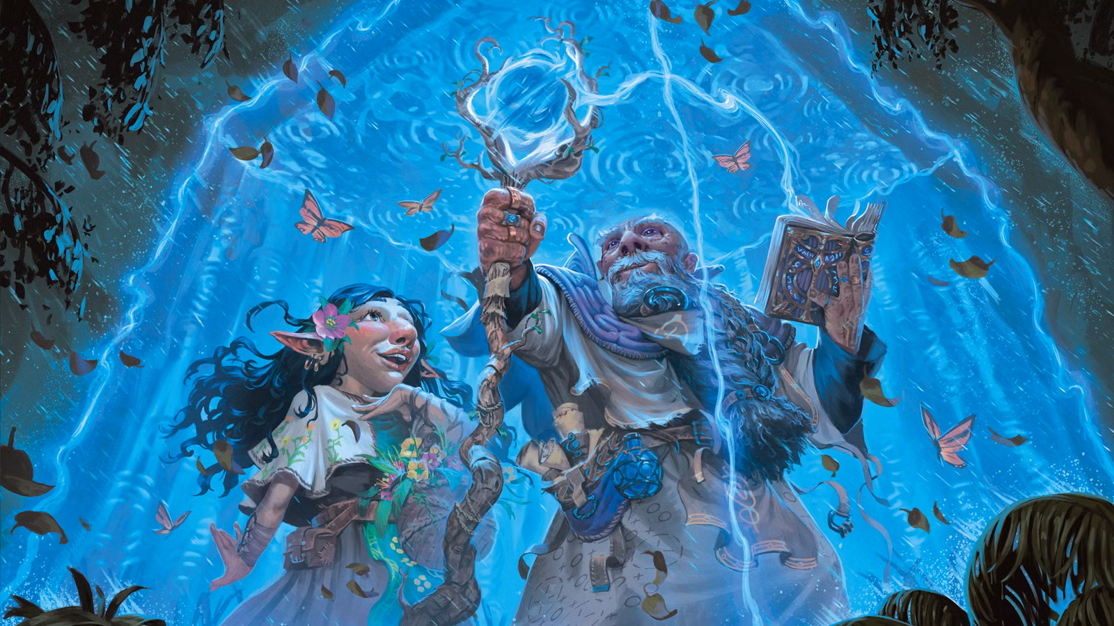 Novos talentos de Arcana Unleashed deixam qualquer classe lançar Fireball e dividem a comunidade de D&D