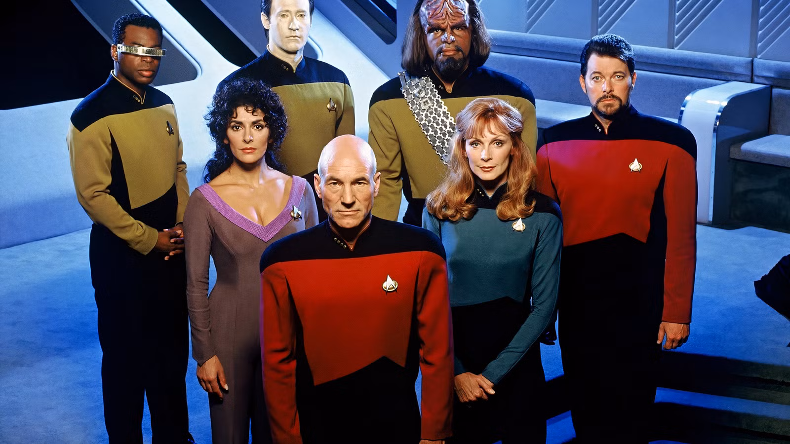 Os 10 melhores episódios de Star Trek: The Next Generation, segundo a Polygon