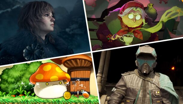 Outubro chega cheio: Silent Hill: Townfall, Enshrouded 1.0 e mais jogos e updates para PC