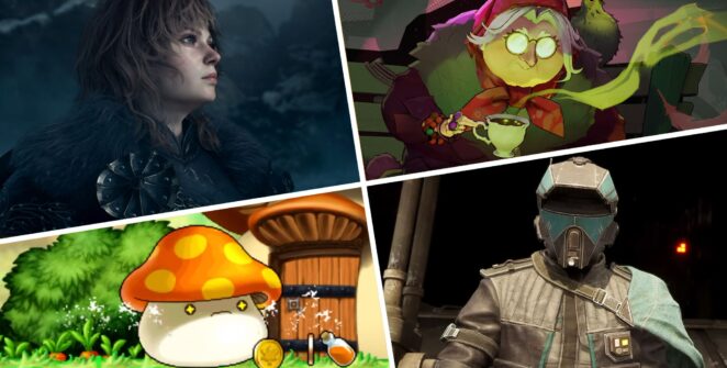 Outubro chega cheio: Silent Hill: Townfall, Enshrouded 1.0 e mais jogos e updates para PC