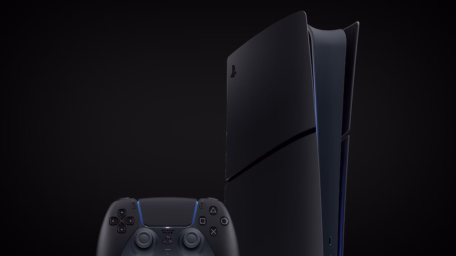 PS5 Digital Edition Midnight Black chega ao Japão por cerca de US$ 350