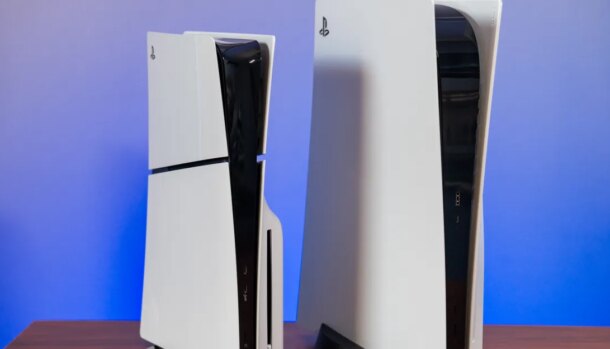PS5 ganha upscaling com IA: QSSR chega com patches para Wolverine e Ghost of Yōtei