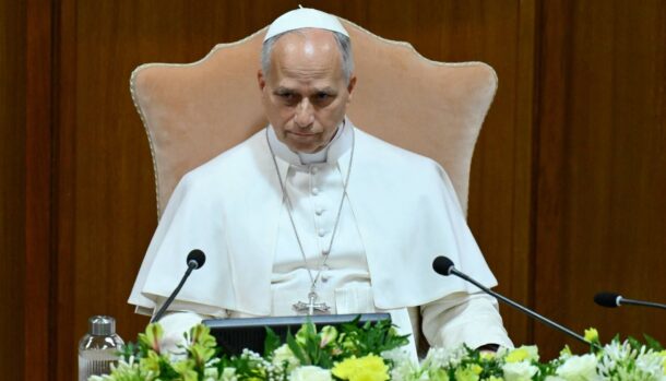 Papa critica arte feita por IA e reacende atrito com o setor de tecnologia