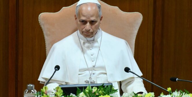 Papa critica arte feita por IA e reacende atrito com o setor de tecnologia