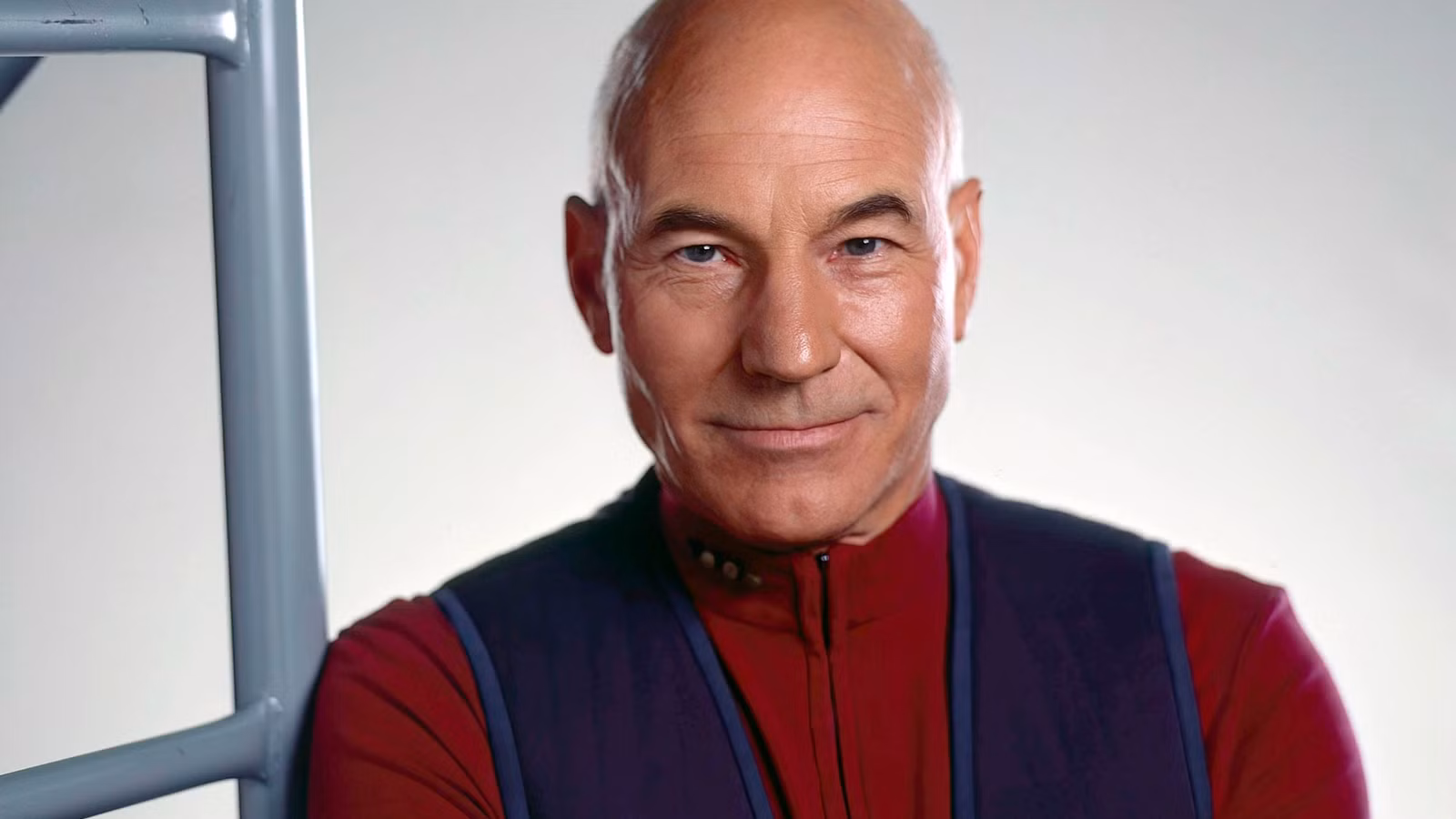 Patrick Stewart, o Professor Xavier e Capitão Picard, morre aos 86 anos e recebe homenagens de Marvel e Star Trek