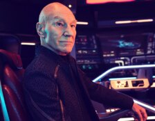 Patrick Stewart, o eterno Capitão Picard, morre aos 86 anos; elenco de Star Trek presta homenagem