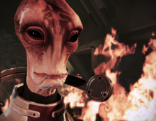 Petição para salvar Mass Effect passa de 180 mil assinaturas após fechamento da BioWare