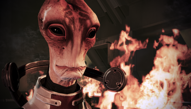 Petição para salvar Mass Effect passa de 180 mil assinaturas após fechamento da BioWare