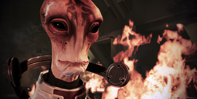 Petição para salvar Mass Effect passa de 180 mil assinaturas após fechamento da BioWare