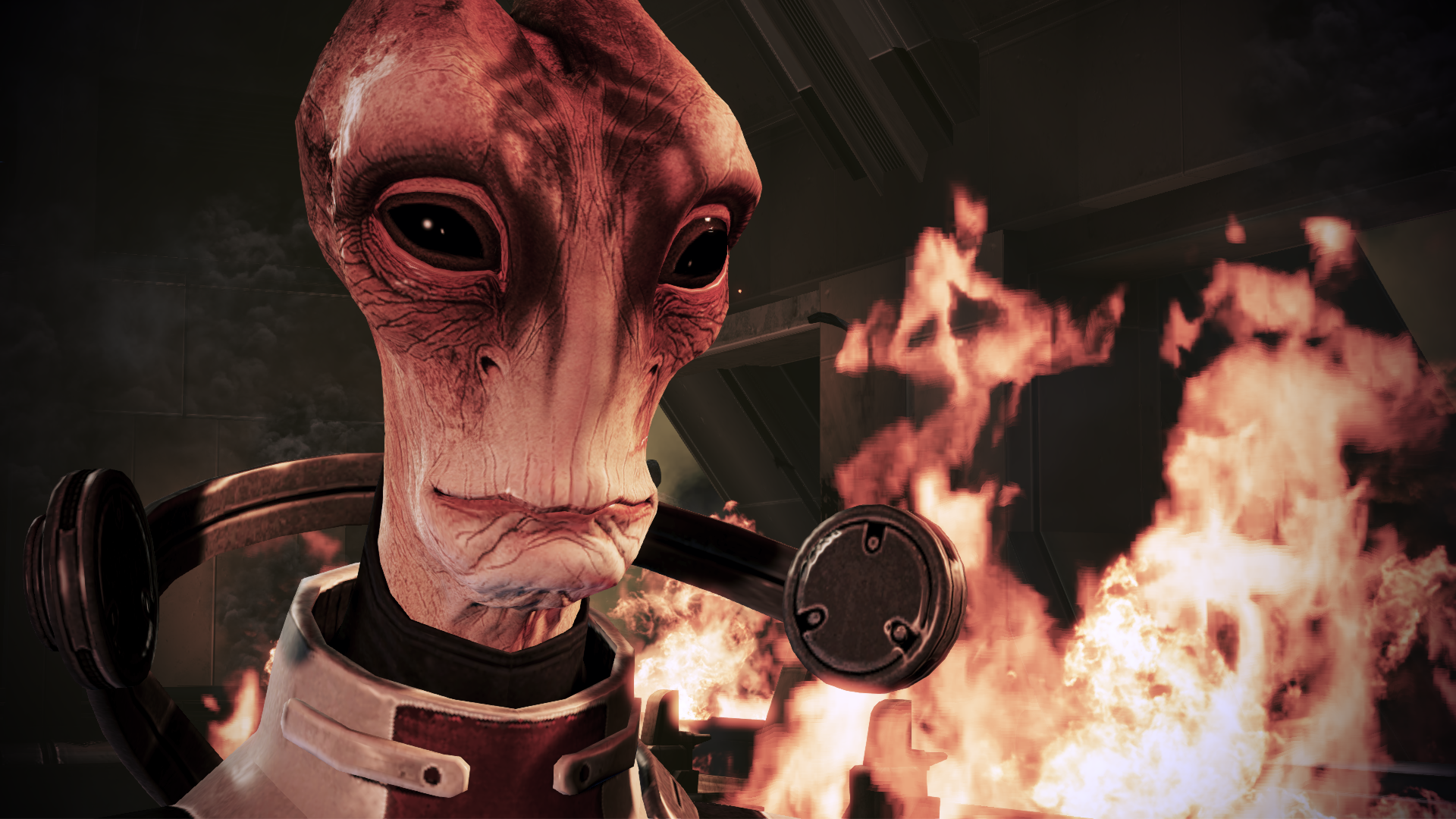Petição para salvar Mass Effect passa de 180 mil assinaturas após fechamento da BioWare