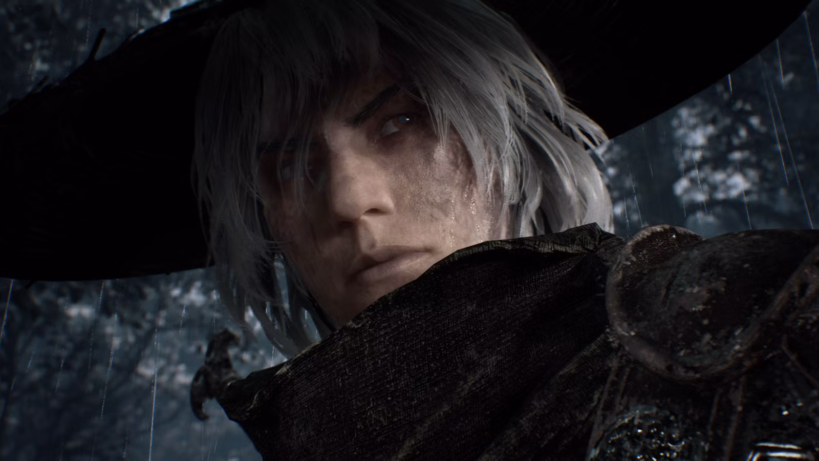 Phantom Blade Zero terá edição física em disco, mas só em 2027