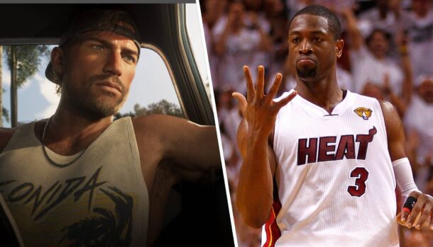 Piada interna na PC Gamer: ninguém no time do Reino Unido sabia o que é o Miami Heat