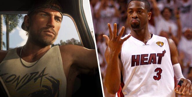 Piada interna na PC Gamer: ninguém no time do Reino Unido sabia o que é o Miami Heat