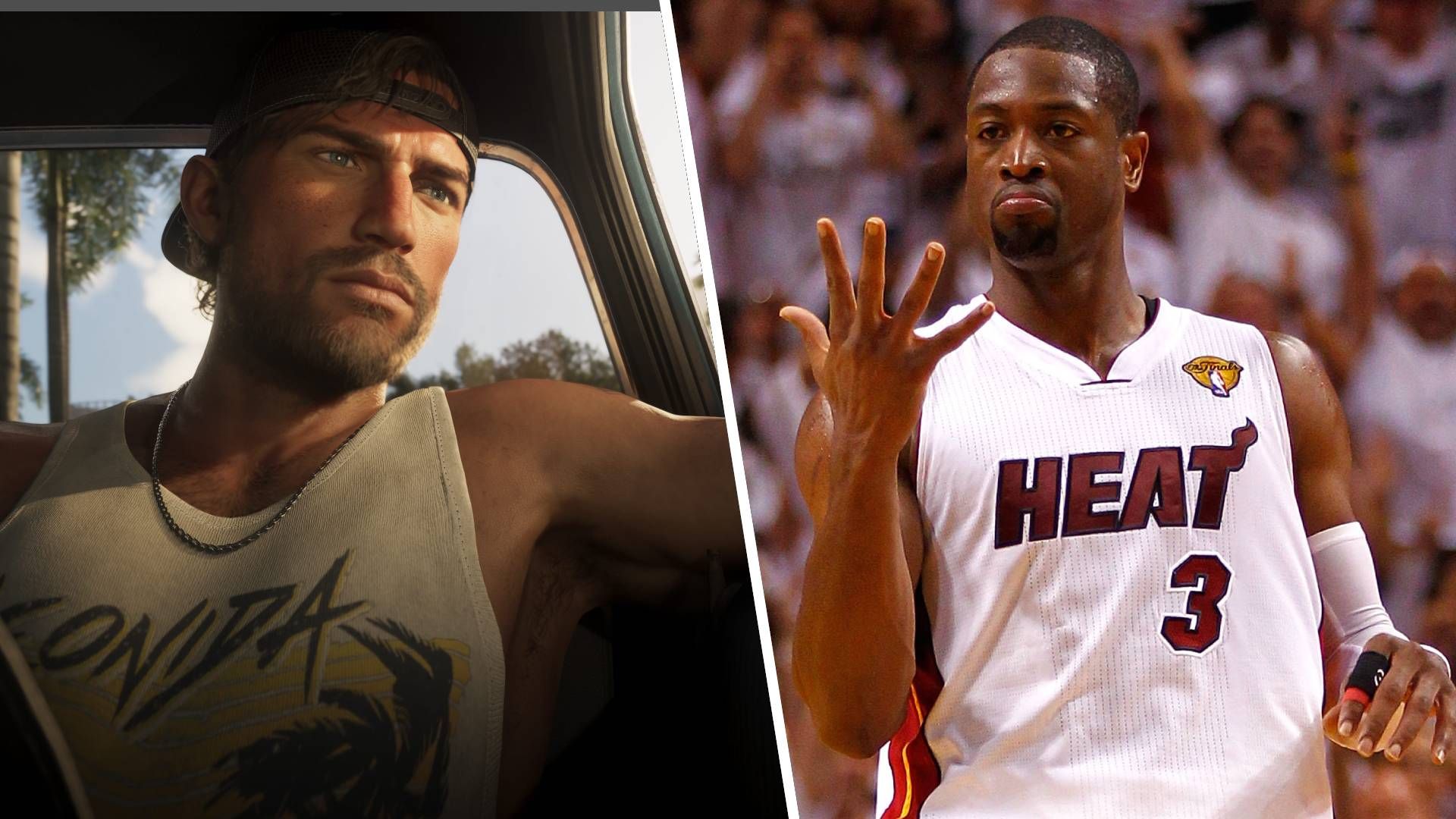 Piada interna na PC Gamer: ninguém no time do Reino Unido sabia o que é o Miami Heat