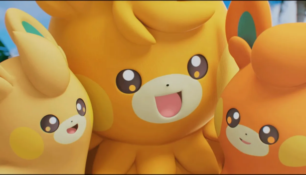 Pokémon Unite encerra os servidores em março de 2027