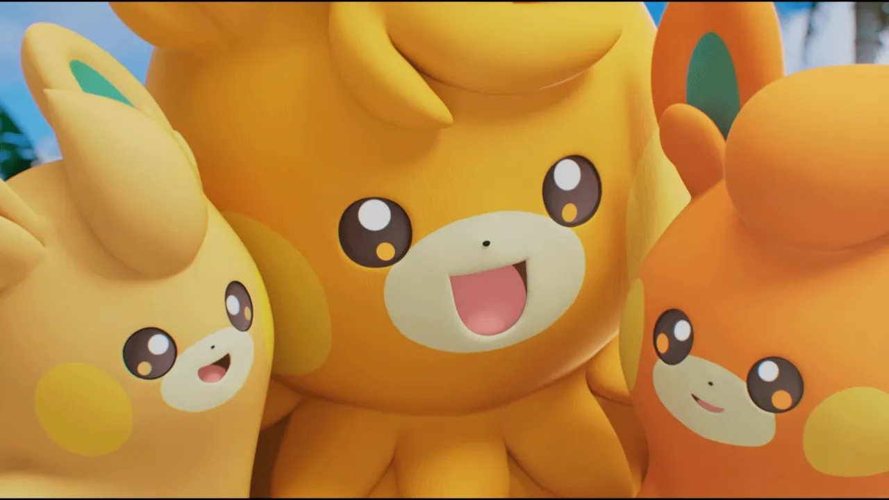 Pokémon Unite encerra os servidores em março de 2027