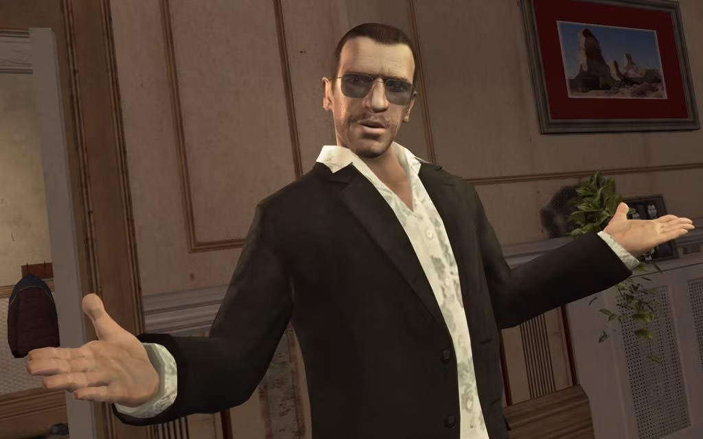 Por que GTA 4 continua sendo um dos pontos mais altos da Rockstar