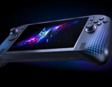 Predator Atlas 8 chega aos EUA por US$ 1.299,99 com Intel Arc e Windows 11