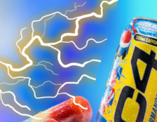 Prime Day: energético C4 Frozen Bombsicle com 24% de desconto no Amazon