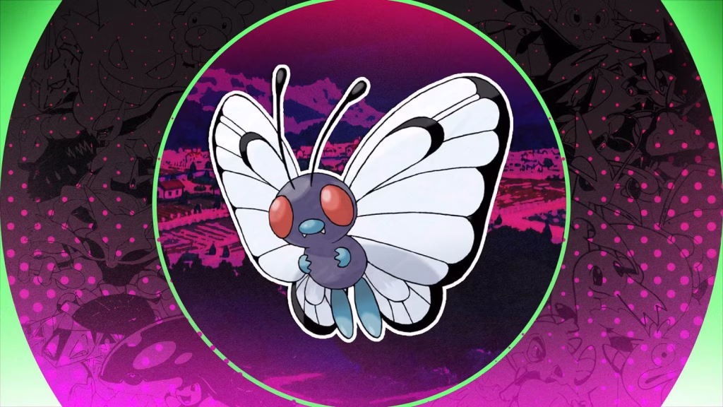 ROM hack Pokémon BugLime aposta tudo nos tipos inseto e reformula o elo mais fraco da franquia