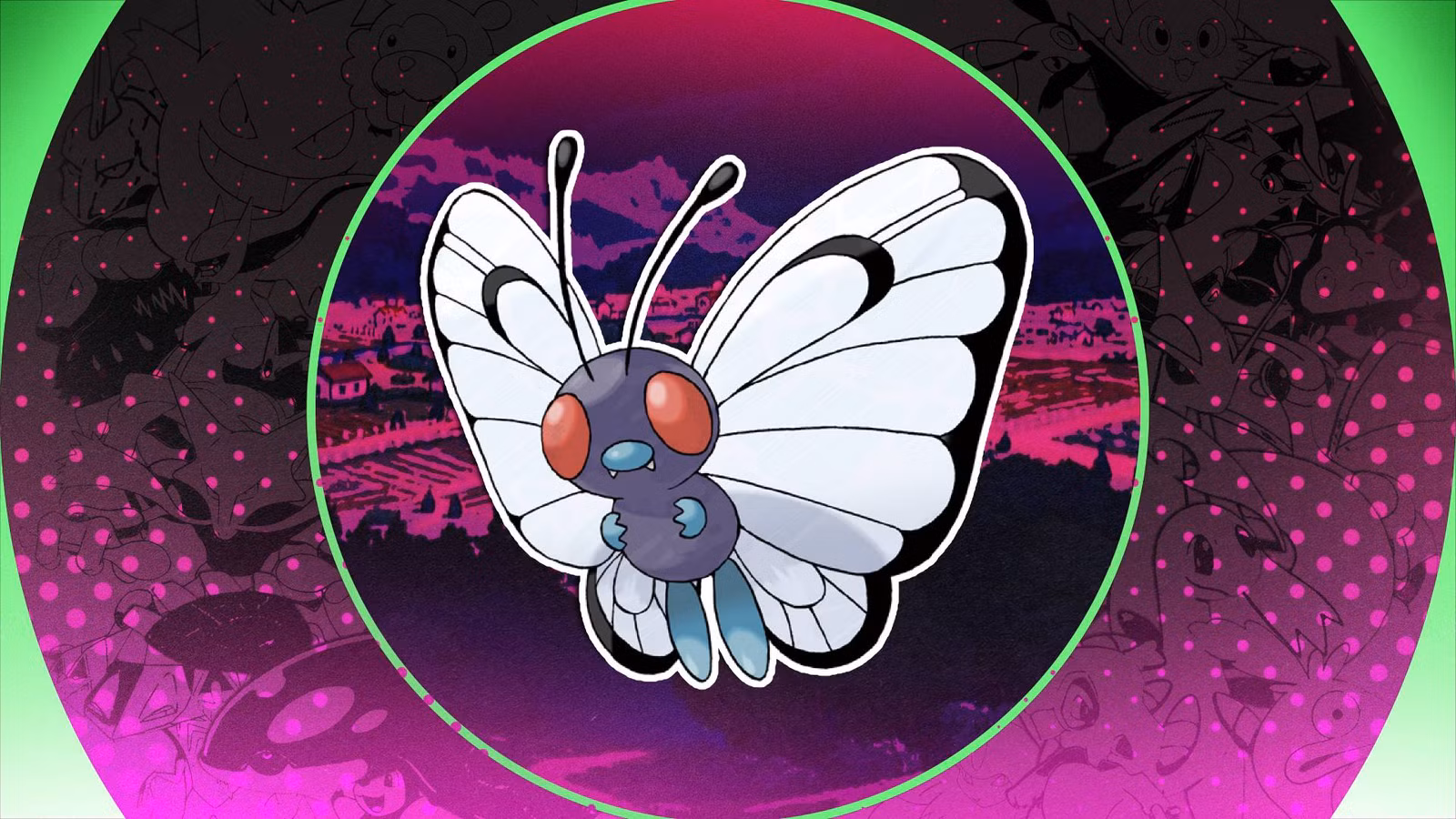 ROM hack Pokémon BugLime aposta tudo nos tipos inseto e reformula o elo mais fraco da franquia