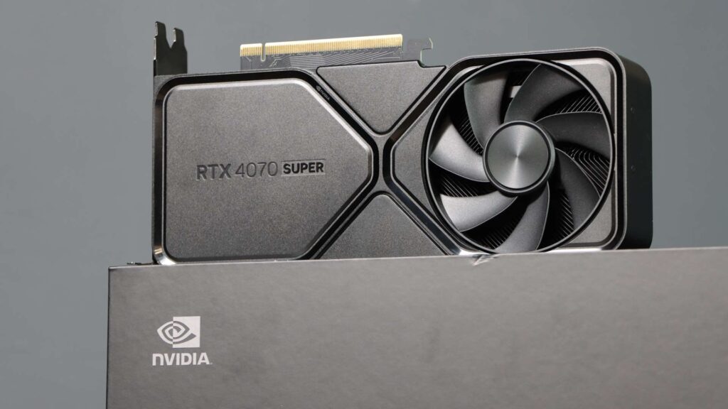 RTX 4070 Super roda Multi Frame Generation 4x com mod não oficial, e resultado surpreende em testes