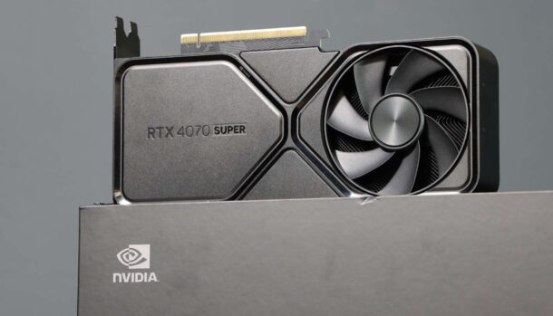 RTX 4070 Super roda Multi Frame Generation 4x com mod não oficial, e resultado surpreende em testes