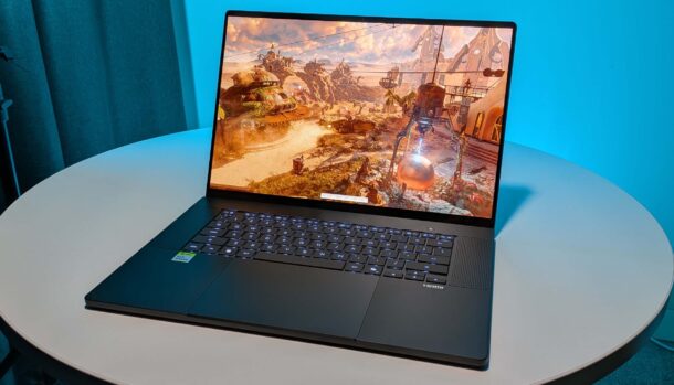 RTX Spark: o chip Arm da Nvidia roda jogos, mas não é uma aposta para quem só quer jogar