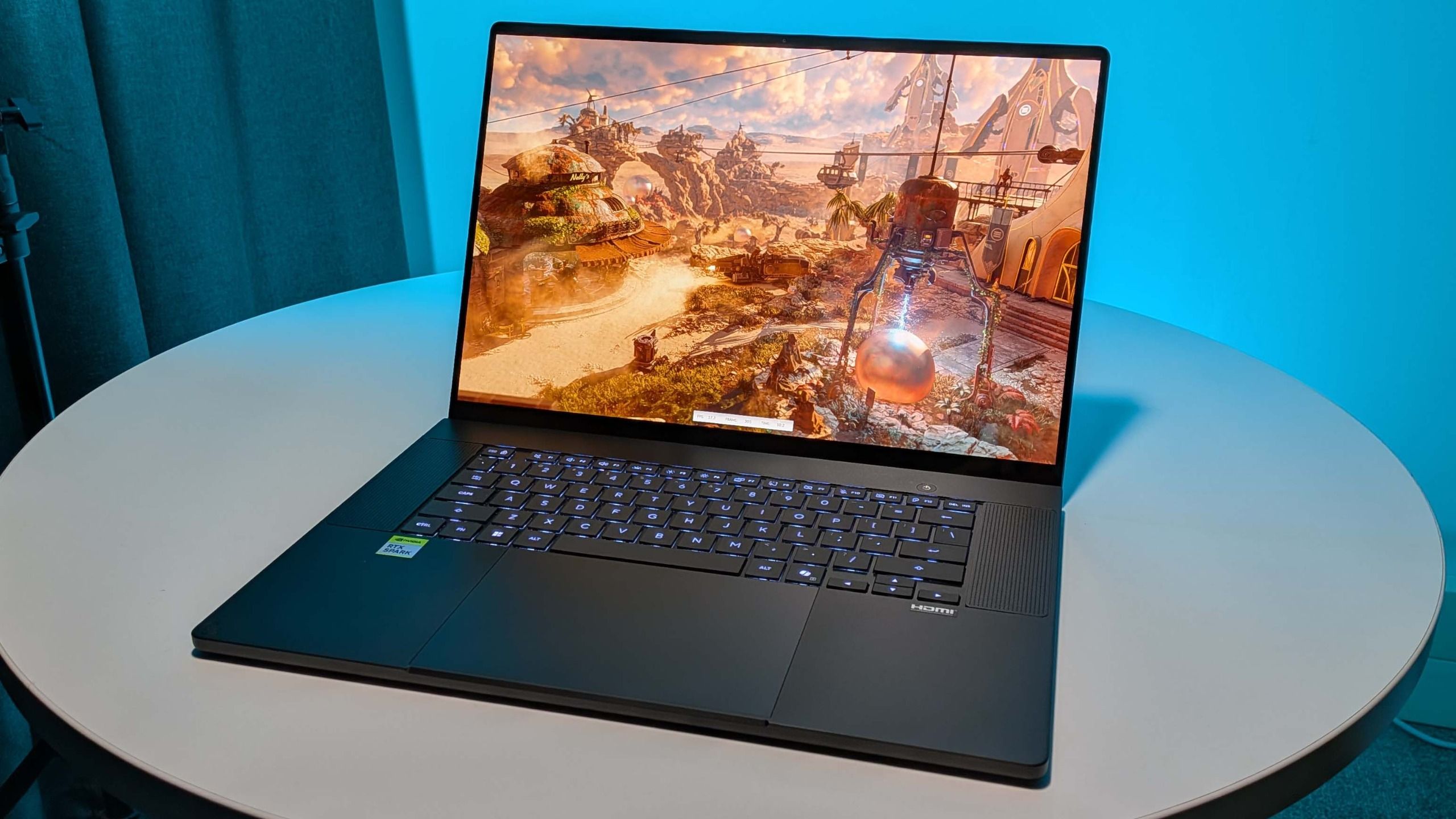 RTX Spark: o chip Arm da Nvidia roda jogos, mas não é uma aposta para quem só quer jogar