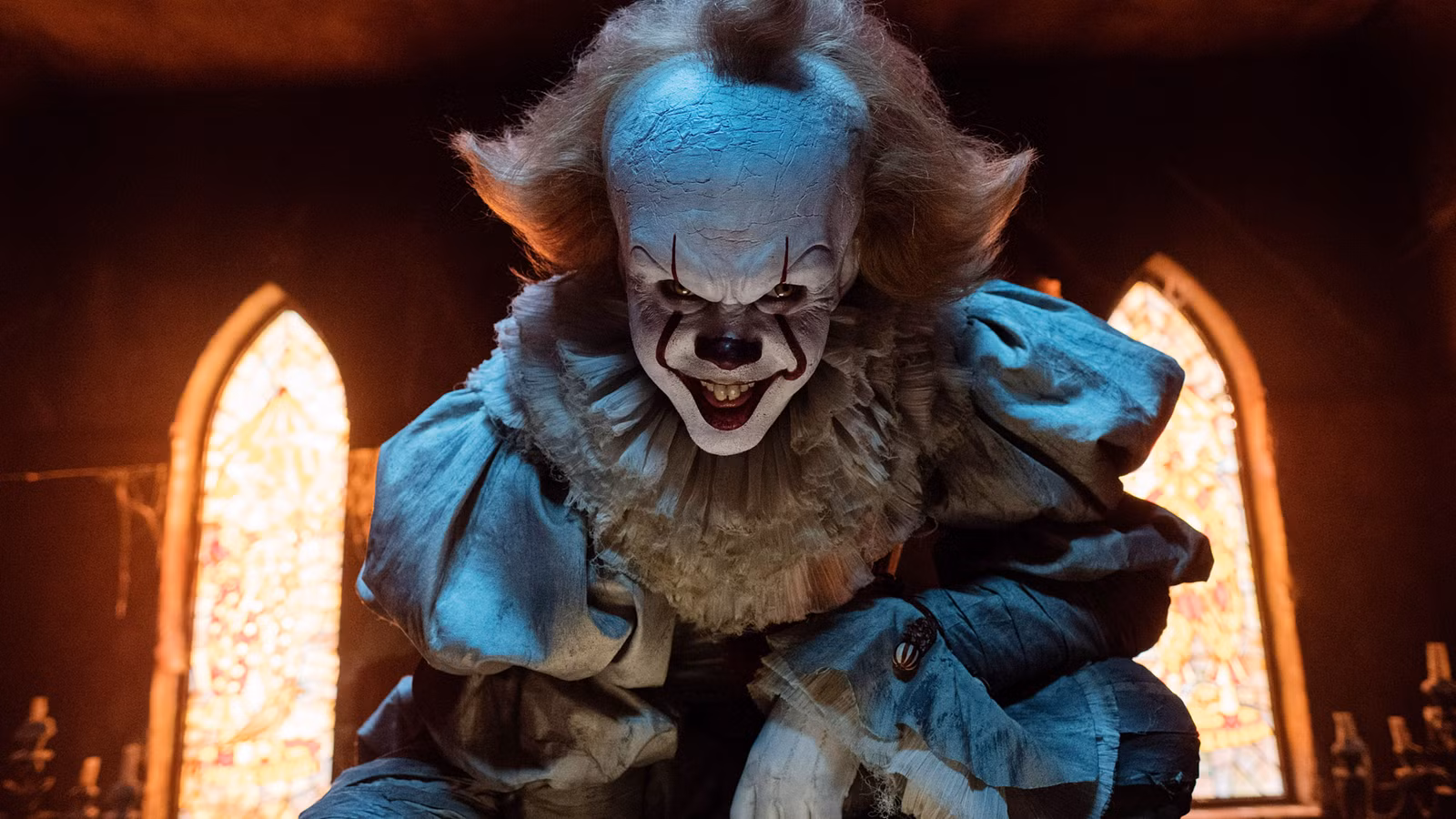 Ranking: os 10 vilões mais marcantes de Stephen King, de Pennywise a Annie Wilkes