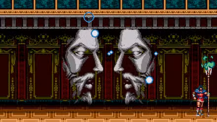 castlevania