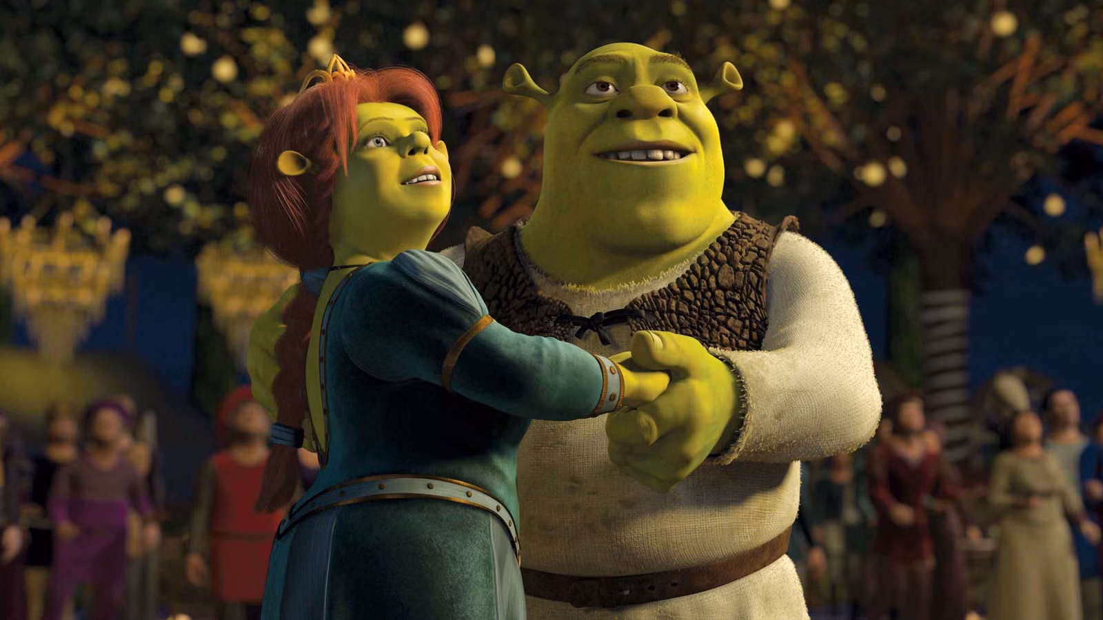 Remaster de Shrek 2 vaza na Xbox Store com trailer e modo foto