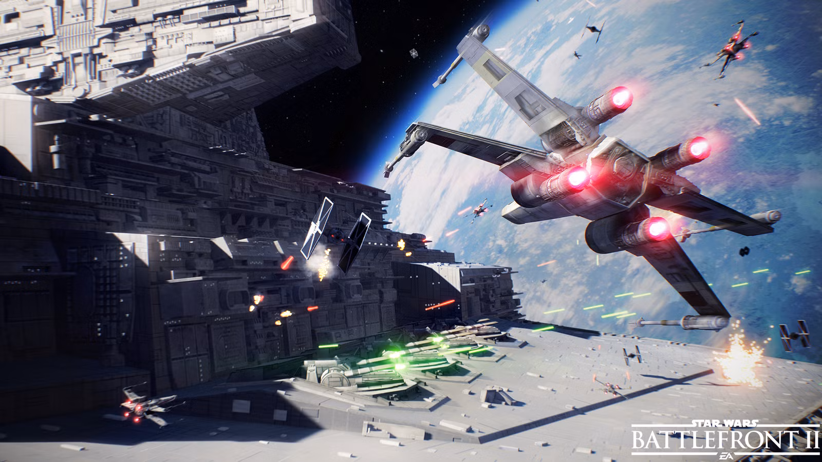 Rumor: Disney quer novo Star Wars Battlefront e Bungie pode assumir o projeto