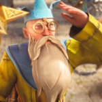 RuneScape 4 é anunciado na RuneFest e nasce de uma expansão de Dragonwilds
