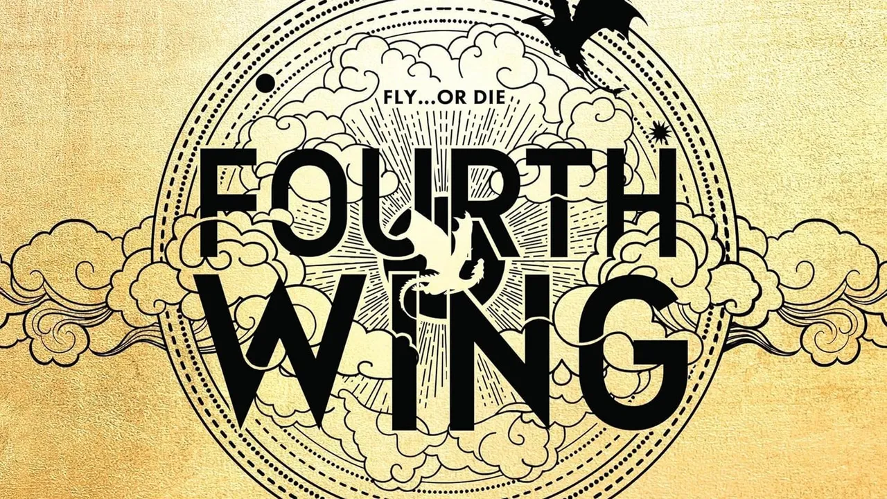 Série de Fourth Wing acha seus protagonistas: Esther McGregor e Emilio Sakraya vão viver Violet e Xaden