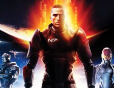 Série de Mass Effect segue viva na Prime Video mesmo após o fim da BioWare