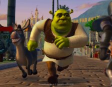 Shrek 2 Remastered chega em novembro pedindo RTX 4060 no PC
