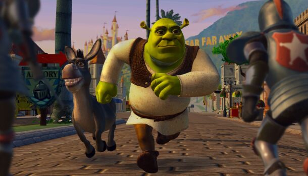 Shrek 2 ganha remaster e vai chegar nove dias antes de GTA 6