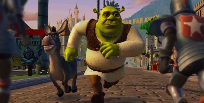 Shrek 2 ganha remaster e vai chegar nove dias antes de GTA 6
